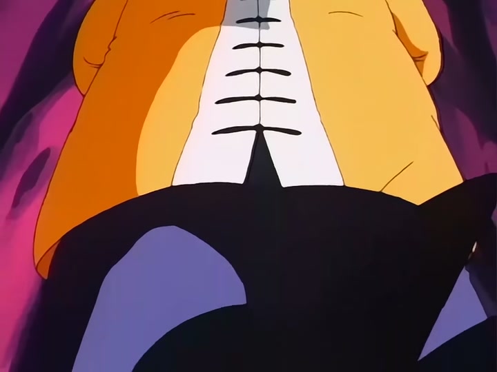 Dragon Ball Ep 116: A Taste of Destiny @ 00:10:49