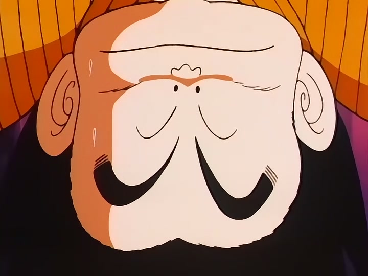 Dragon Ball Ep 116: A Taste of Destiny @ 00:11:03