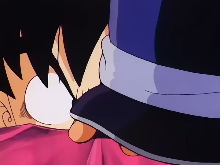 Dragon Ball Ep 116: A Taste of Destiny @ 00:11:17