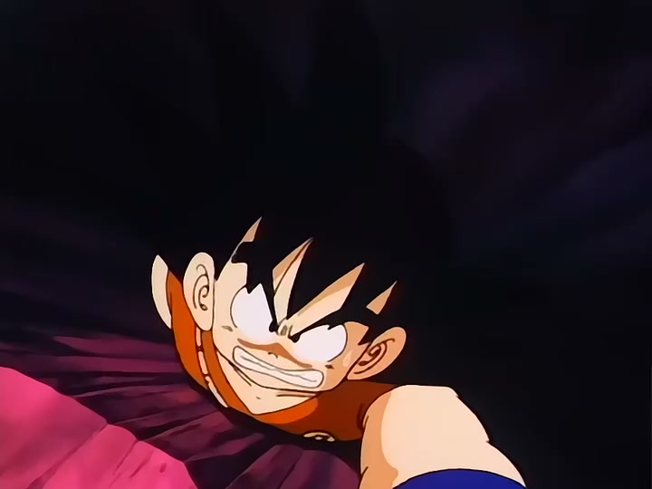 Dragon Ball Ep 116: A Taste of Destiny @ 00:11:23