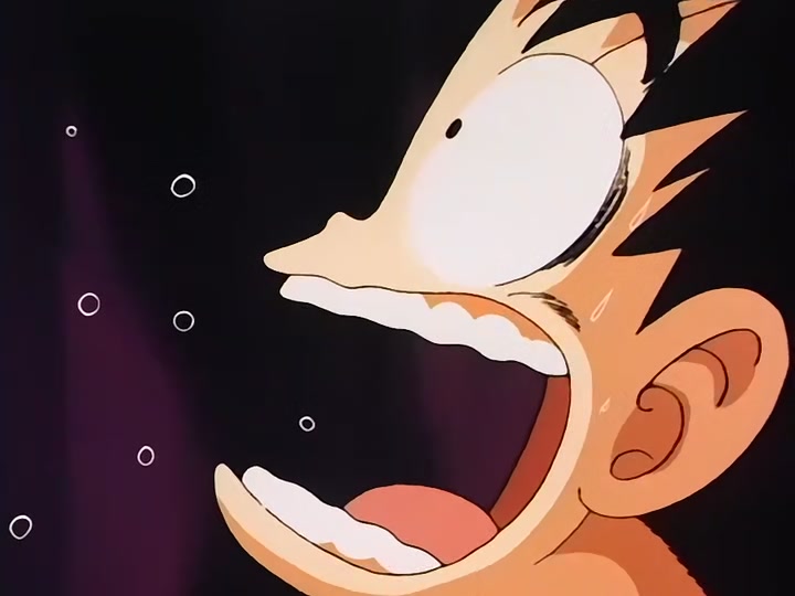 Dragon Ball Ep 116: A Taste of Destiny @ 00:12:09
