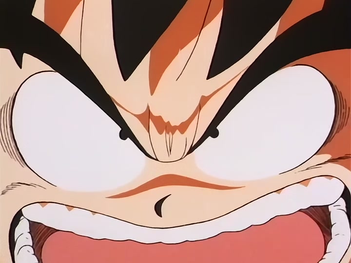 Dragon Ball Ep 116: A Taste of Destiny @ 00:12:17