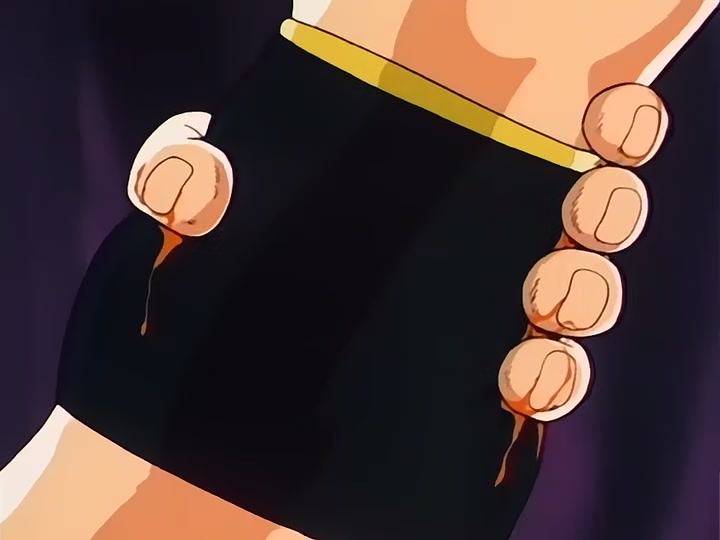 Dragon Ball Ep 116: A Taste of Destiny @ 00:12:26