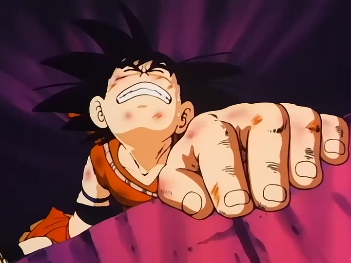 Dragon Ball Ep 116: A Taste of Destiny @ 00:12:28