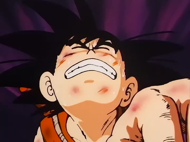 Dragon Ball Ep 116: A Taste of Destiny @ 00:12:34