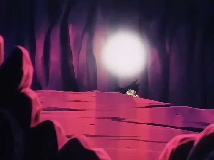 Dragon Ball Ep 116: A Taste of Destiny @ 00:12:46
