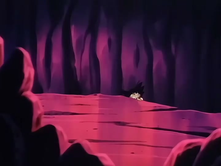Dragon Ball Ep 116: A Taste of Destiny @ 00:12:48