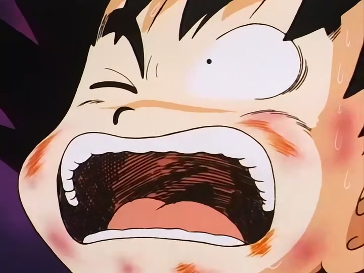 Dragon Ball Ep 116: A Taste of Destiny @ 00:13:05