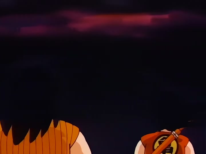 Dragon Ball Ep 116: A Taste of Destiny @ 00:13:28
