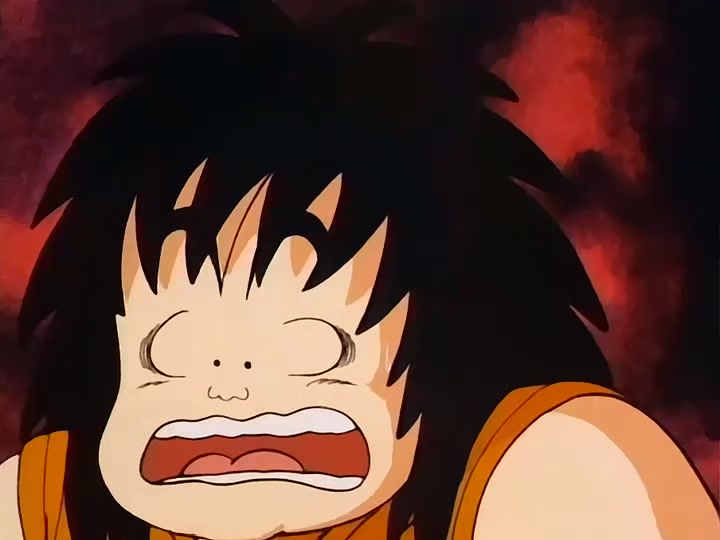 Dragon Ball Ep 116: A Taste of Destiny @ 00:13:34