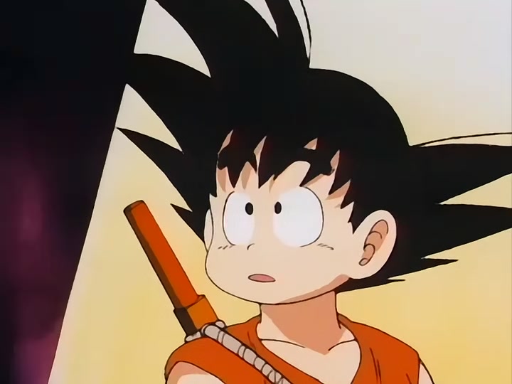 Dragon Ball Ep 116: A Taste of Destiny @ 00:14:39