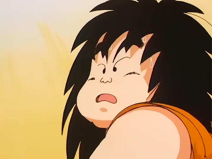 Dragon Ball Ep 116: A Taste of Destiny @ 00:15:08