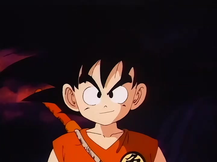 Dragon Ball Ep 117: The Ultimate Sacrifice @ 00:02:15