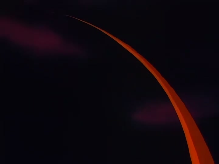 Dragon Ball Ep 117: The Ultimate Sacrifice @ 00:03:00