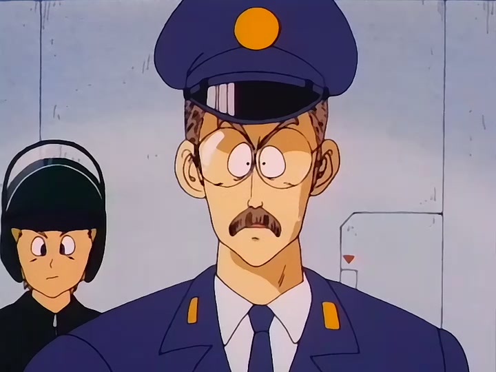 Dragon Ball Ep 117: The Ultimate Sacrifice @ 00:04:31