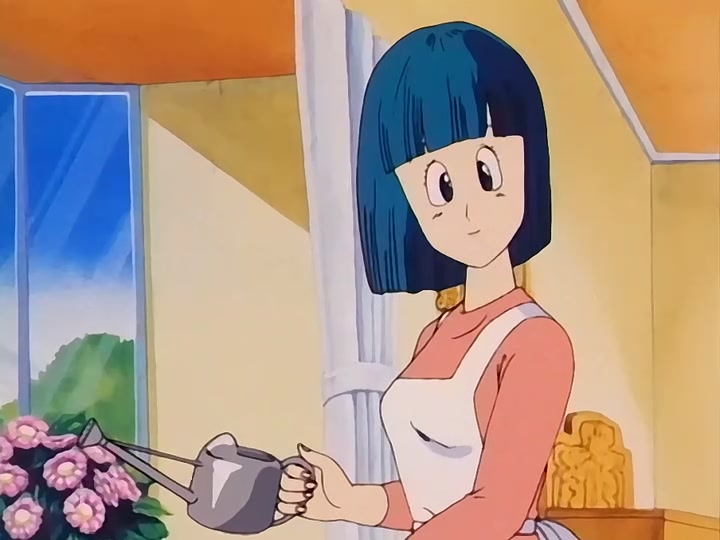 Dragon Ball Ep 117: The Ultimate Sacrifice @ 00:06:05