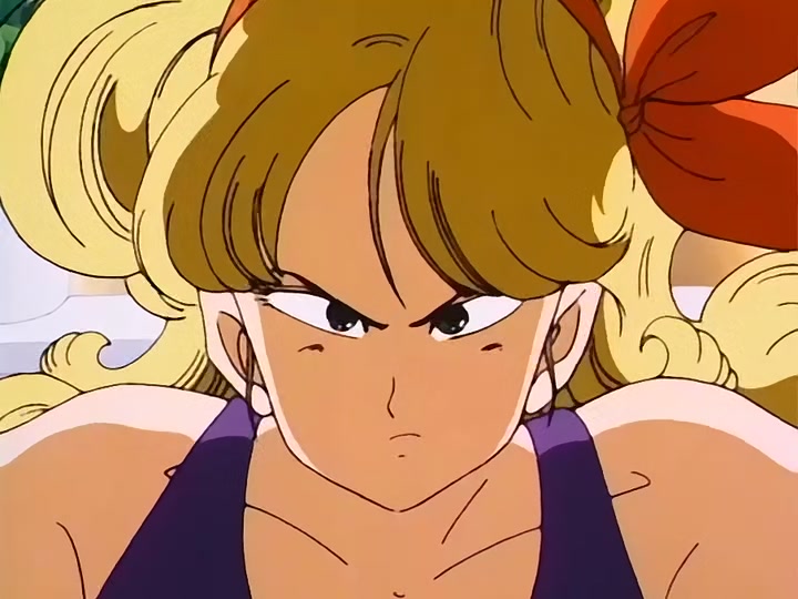 Dragon Ball Ep 117: The Ultimate Sacrifice @ 00:07:02