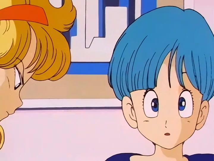 Dragon Ball Ep 117: The Ultimate Sacrifice @ 00:07:27