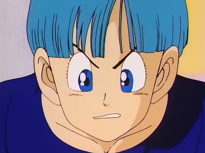 Dragon Ball Ep 117: The Ultimate Sacrifice @ 00:16:13