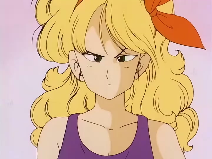 Dragon Ball Ep 117: The Ultimate Sacrifice @ 00:16:19