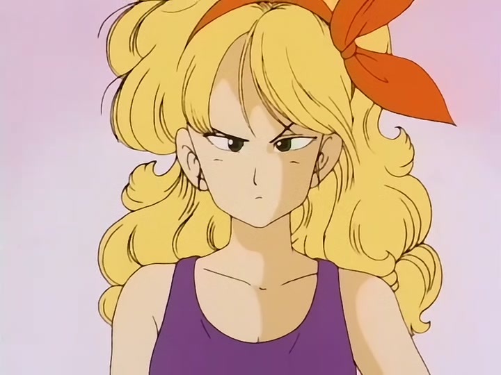 Dragon Ball Ep 117: The Ultimate Sacrifice @ 00:16:24