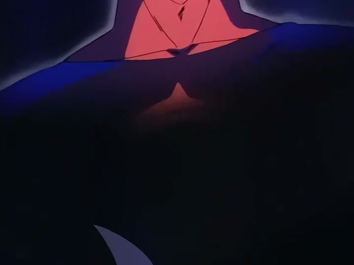 Dragon Ball Ep 117: The Ultimate Sacrifice @ 00:17:27