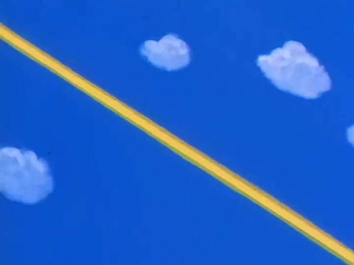 Dragon Ball Ep 117: The Ultimate Sacrifice @ 00:19:29