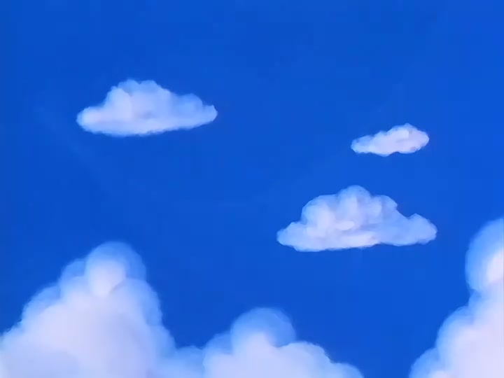 Dragon Ball Ep 117: The Ultimate Sacrifice @ 00:19:32