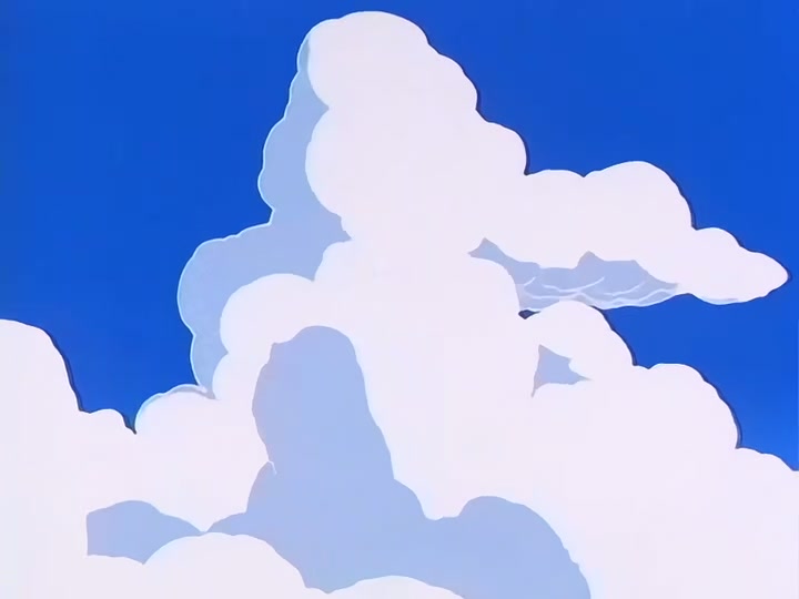 Dragon Ball Ep 117: The Ultimate Sacrifice @ 00:19:49