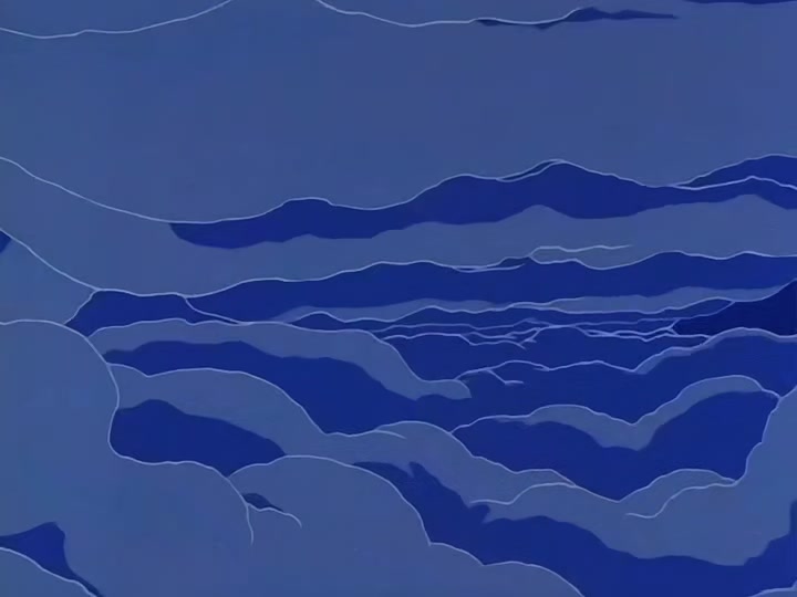 Dragon Ball Ep 117: The Ultimate Sacrifice @ 00:19:54