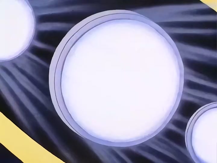 Dragon Ball Ep 117: The Ultimate Sacrifice @ 00:20:23