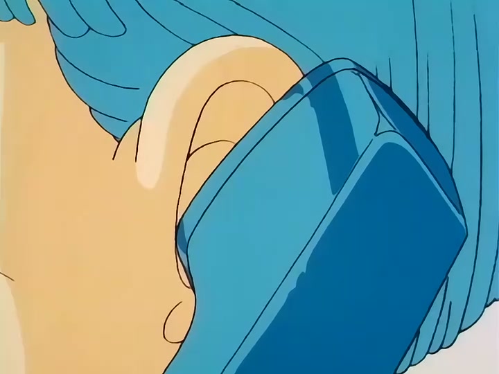 Dragon Ball Ep 119: Battle Cry @ 00:02:49