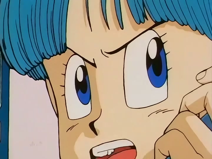 Dragon Ball Ep 119: Battle Cry @ 00:03:03