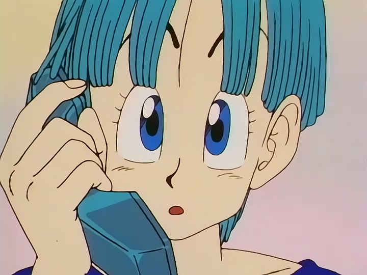 Dragon Ball Ep 119: Battle Cry @ 00:04:17