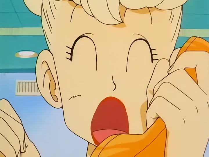 Dragon Ball Ep 119: Battle Cry @ 00:04:23