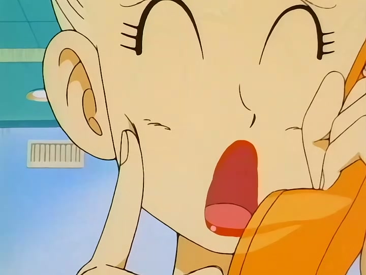 Dragon Ball Ep 119: Battle Cry @ 00:04:26