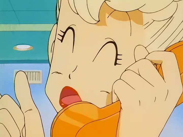 Dragon Ball Ep 119: Battle Cry @ 00:04:28