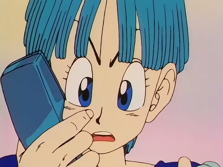 Dragon Ball Ep 119: Battle Cry @ 00:04:37