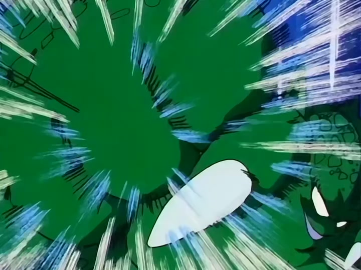 Dragon Ball Ep 119: Battle Cry @ 00:05:39