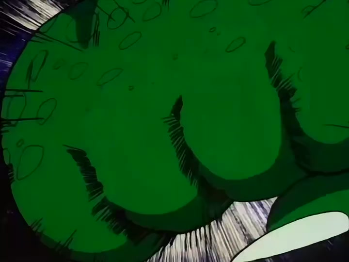 Dragon Ball Ep 119: Battle Cry @ 00:05:45