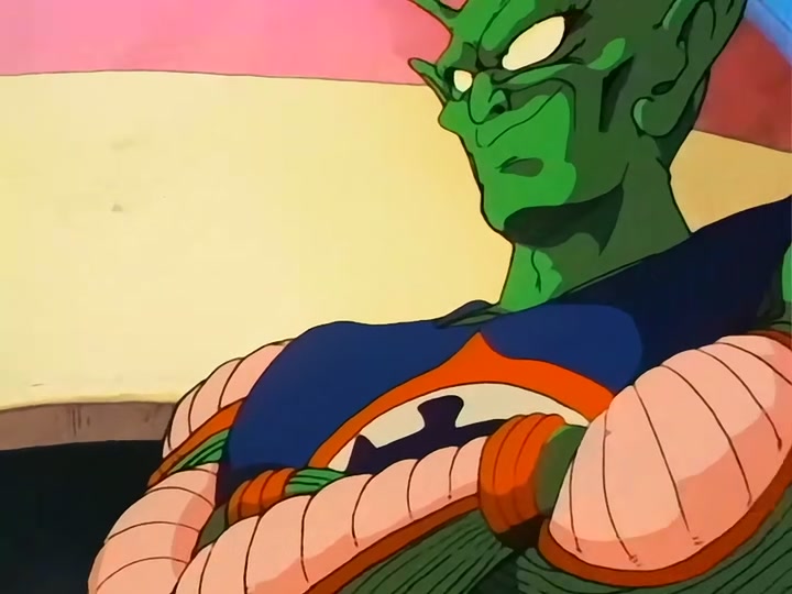 Dragon Ball Ep 119: Battle Cry @ 00:05:56