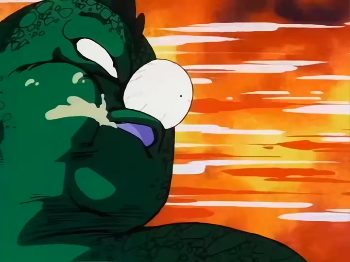 Dragon Ball Ep 119: Battle Cry @ 00:06:08