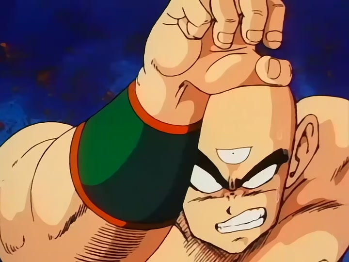 Dragon Ball Ep 119: Battle Cry @ 00:06:28
