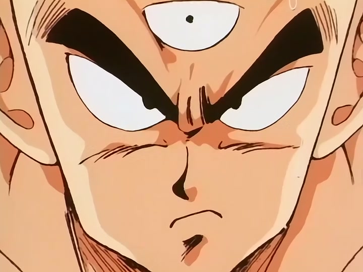 Dragon Ball Ep 119: Battle Cry @ 00:06:45