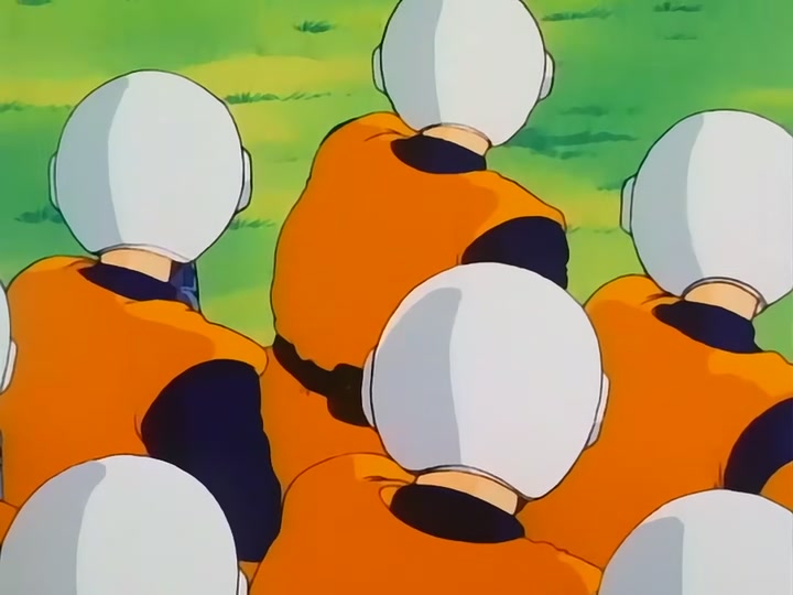 Dragon Ball Ep 119: Battle Cry @ 00:07:13