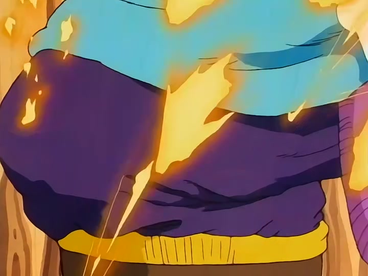 Dragon Ball Ep 119: Battle Cry @ 00:08:10