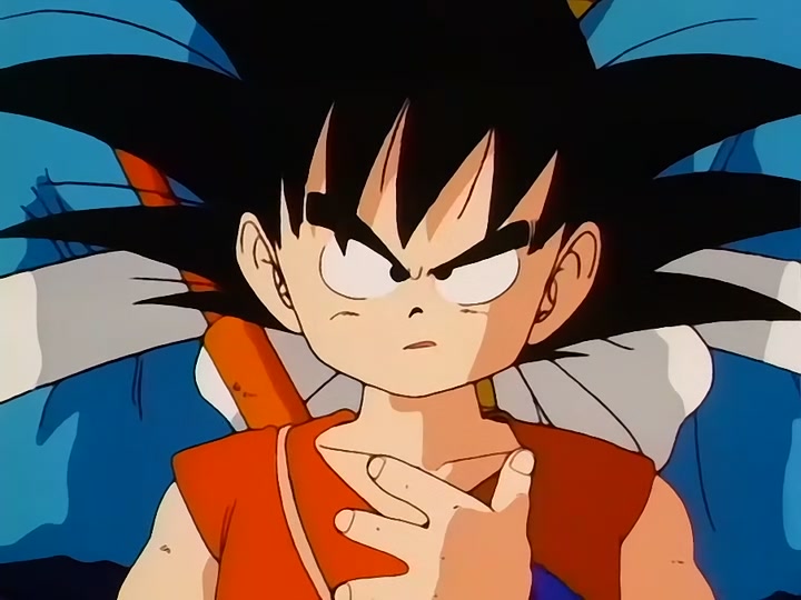 Dragon Ball Ep 119: Battle Cry @ 00:10:01