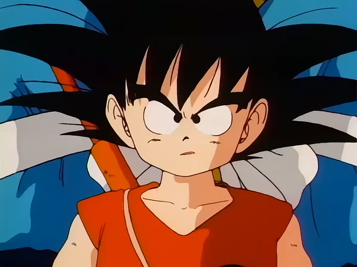 Dragon Ball Ep 119: Battle Cry @ 00:10:09
