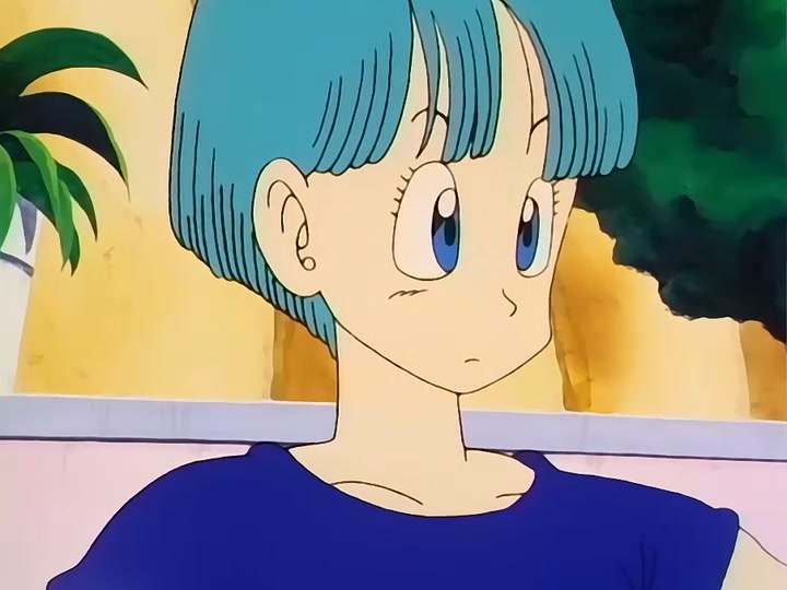 Dragon Ball Ep 119: Battle Cry @ 00:11:32