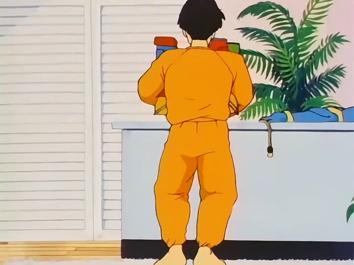 Dragon Ball Ep 119: Battle Cry @ 00:11:43